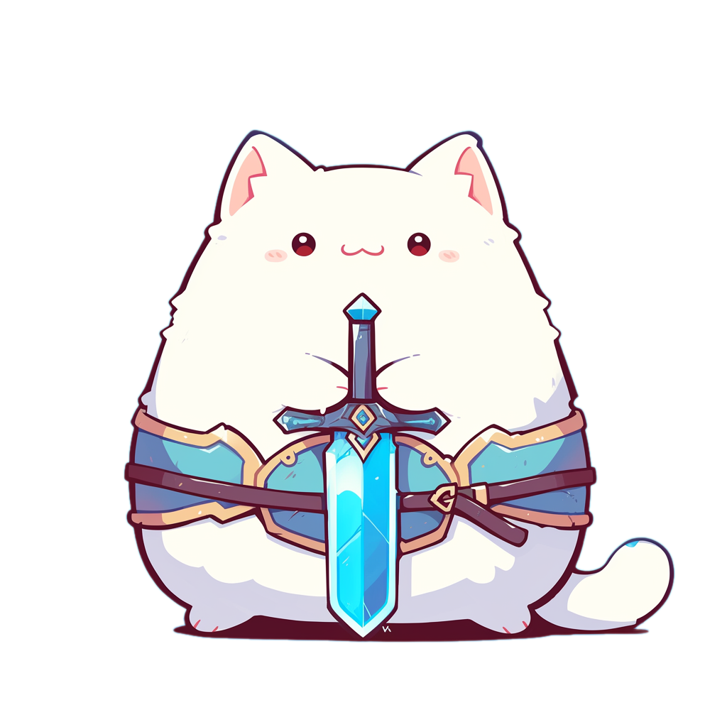 Security icon symbolizing the safe and secure environment of MewCafe